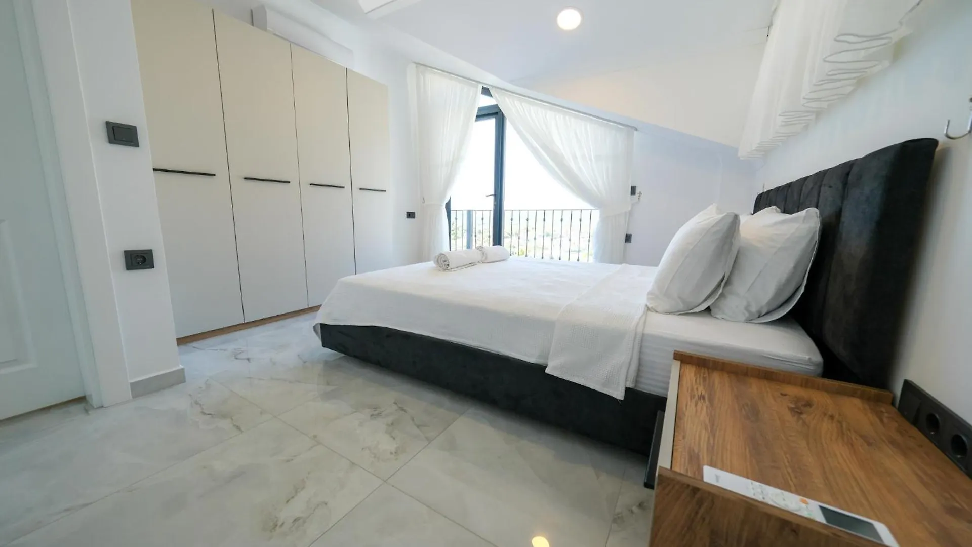 Oasis Family-Friendly Luxury Villa Hisaronu, Ovacik By Sunworld Villas Fethiye 0*,