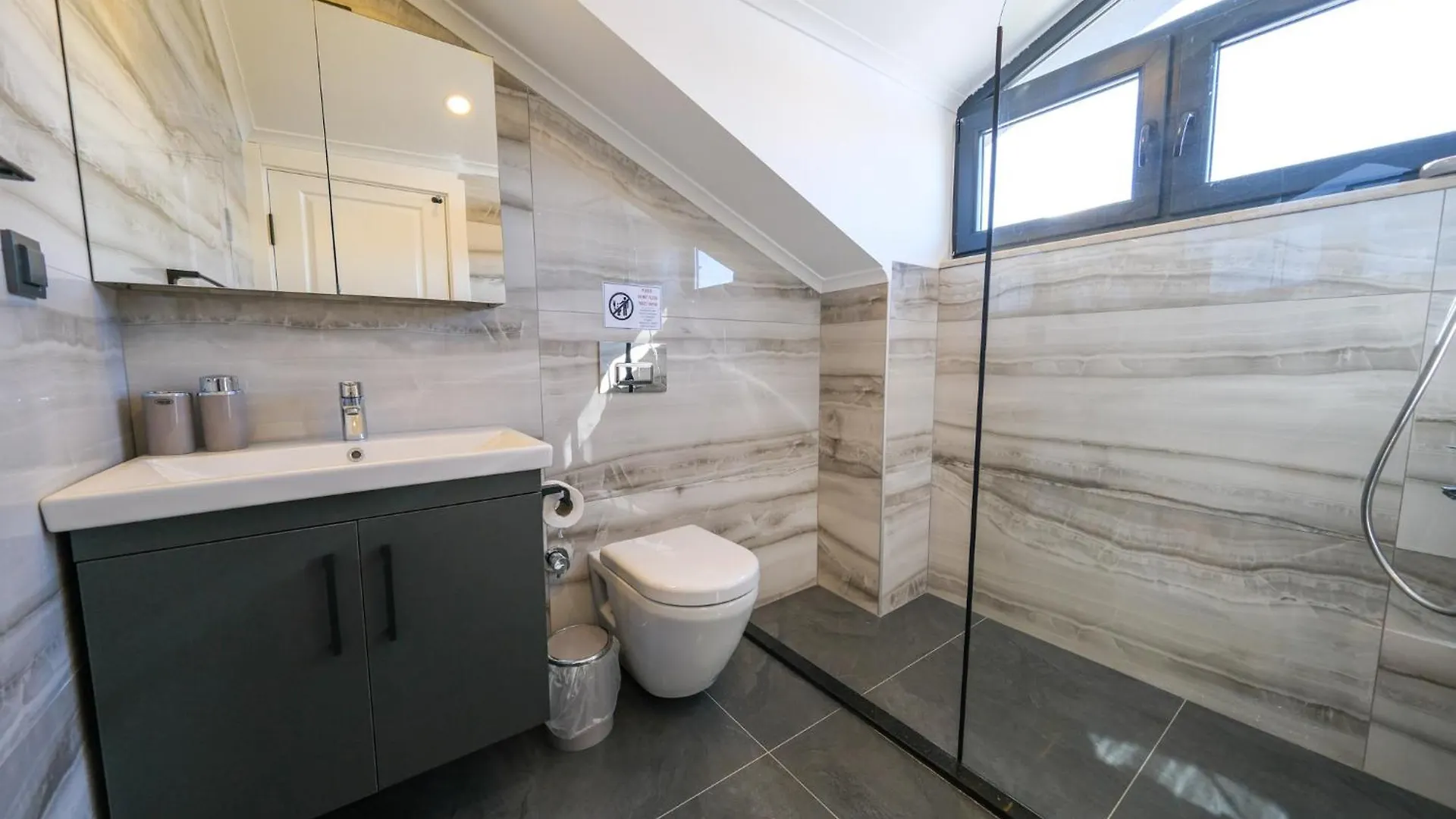 Oasis Family-Friendly Luxury Villa Hisaronu, Ovacik By Sunworld Villas Fethiye