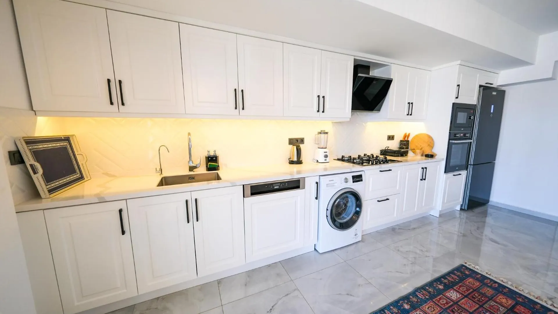 Oasis Family-Friendly Luxury Villa Hisaronu, Ovacik By Sunworld Villas Fethiye Turkey
