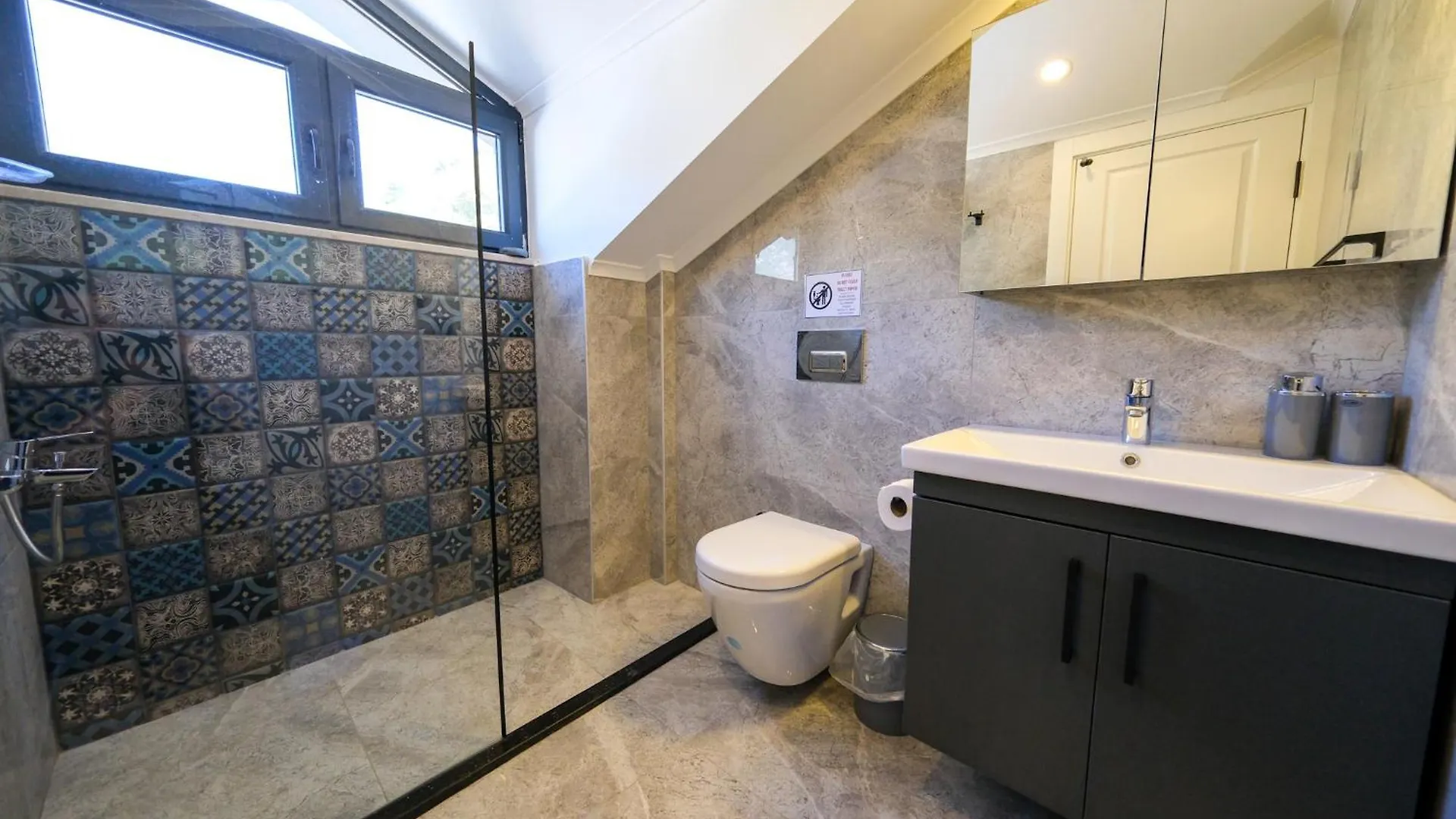 Oasis Family-Friendly Luxury Villa Hisaronu, Ovacik By Sunworld Villas Fethiye