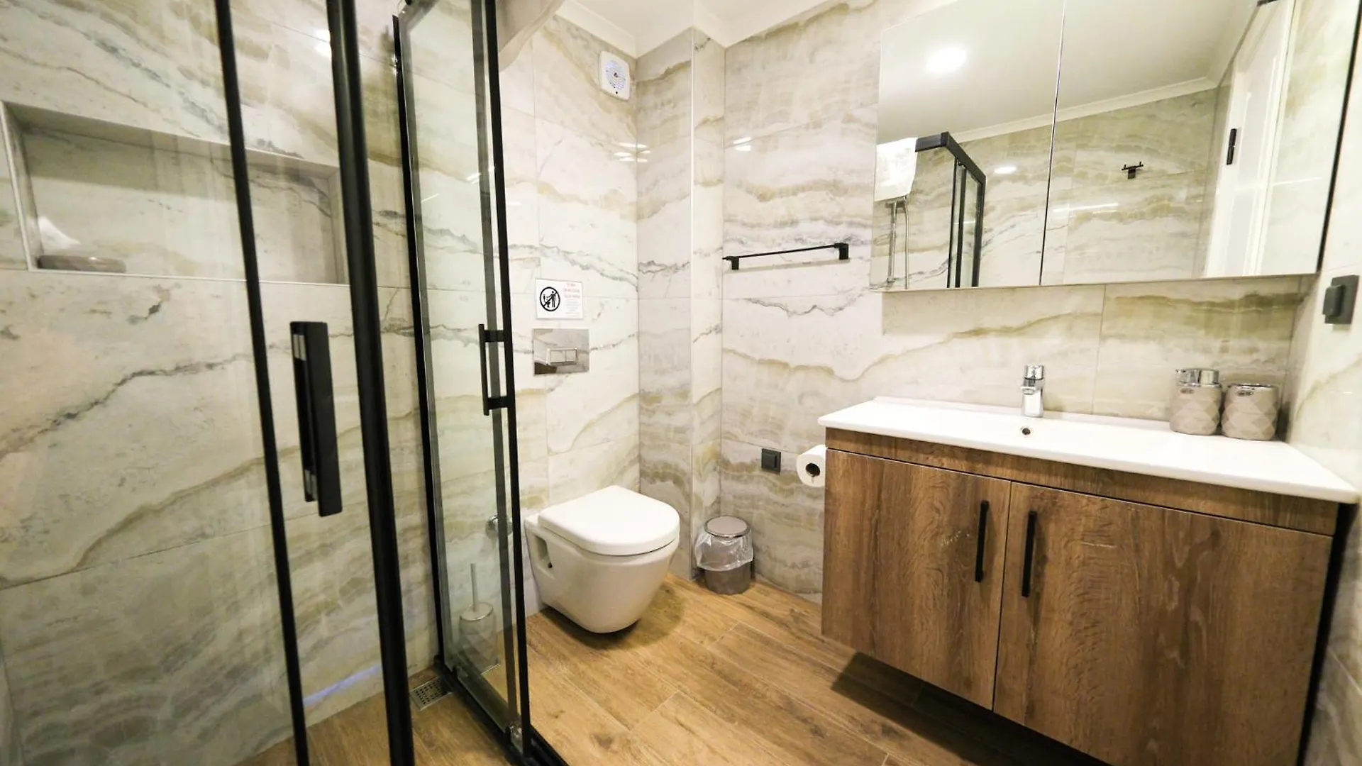 Oasis Family-Friendly Luxury Villa Hisaronu, Ovacik By Sunworld Villas Fethiye 0*,  Turkey