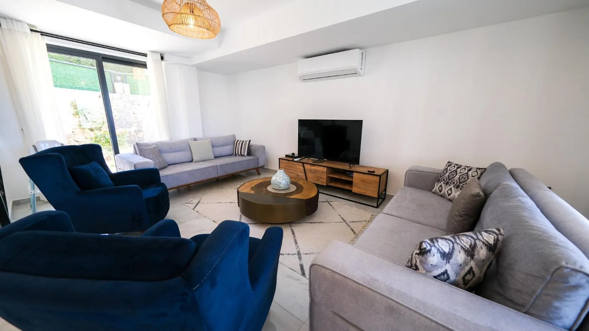 Oasis Family-Friendly Luxury Villa Hisaronu, Ovacik By Sunworld Villas Fethiye