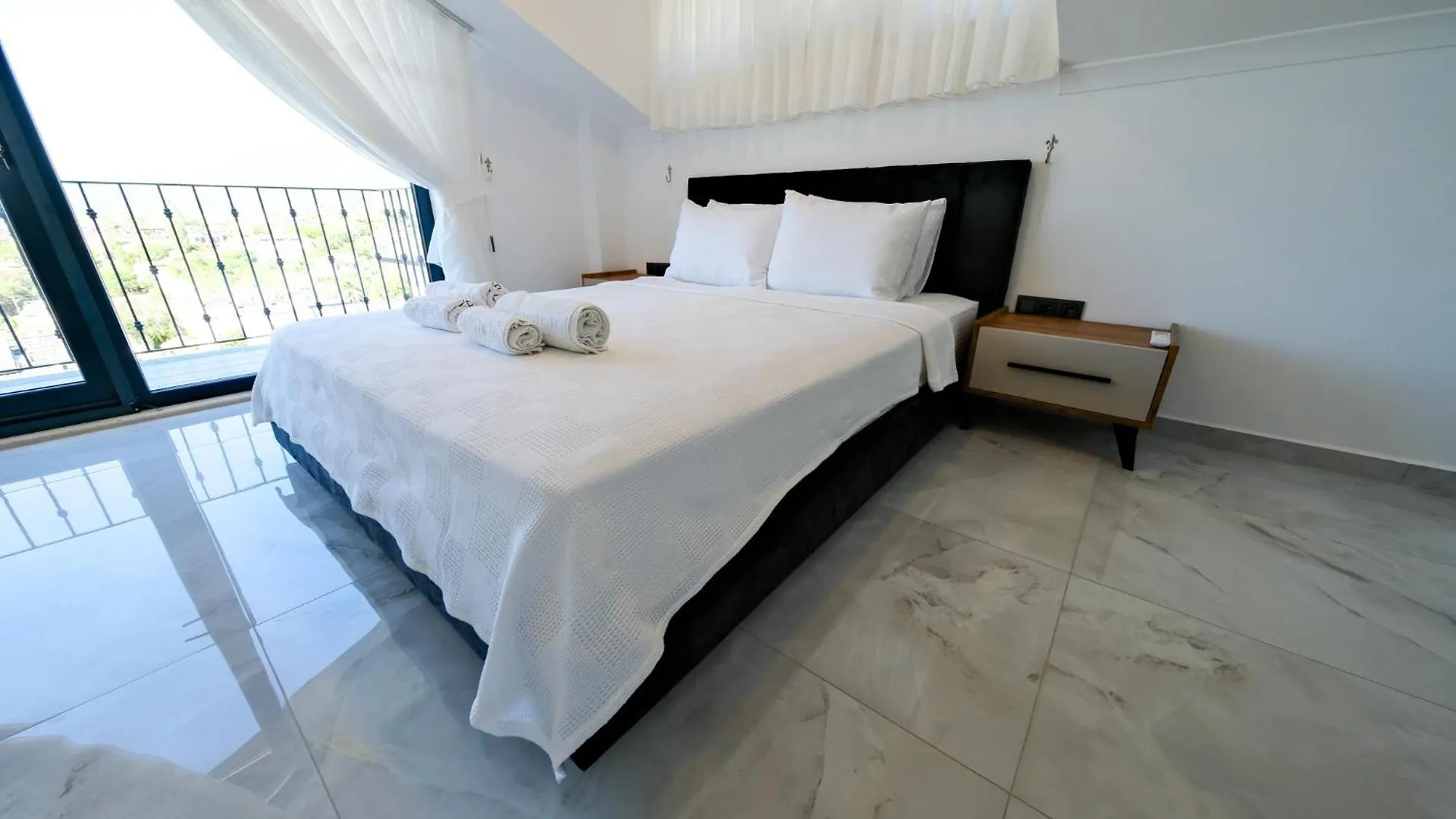 Oasis Family-Friendly Luxury Villa Hisaronu, Ovacik By Sunworld Villas Fethiye
