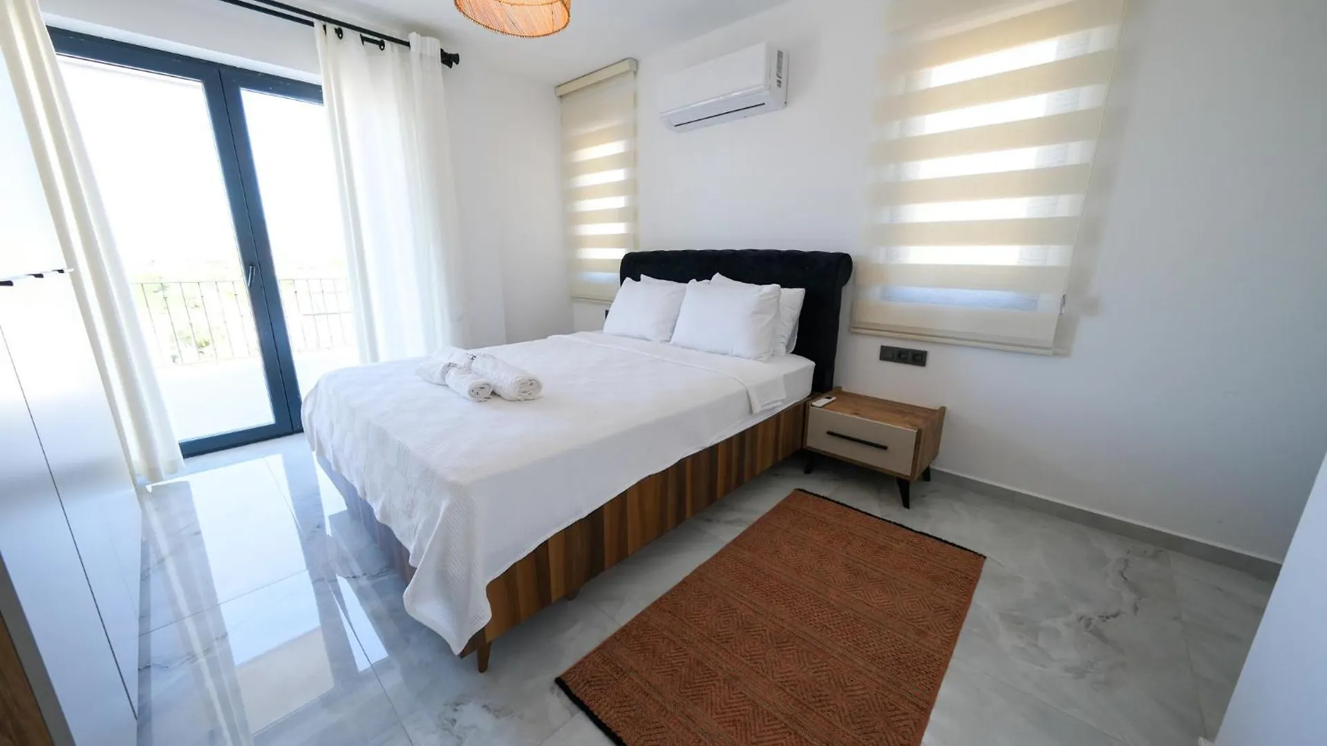 Oasis Family-Friendly Luxury Villa Hisaronu, Ovacik By Sunworld Villas Fethiye