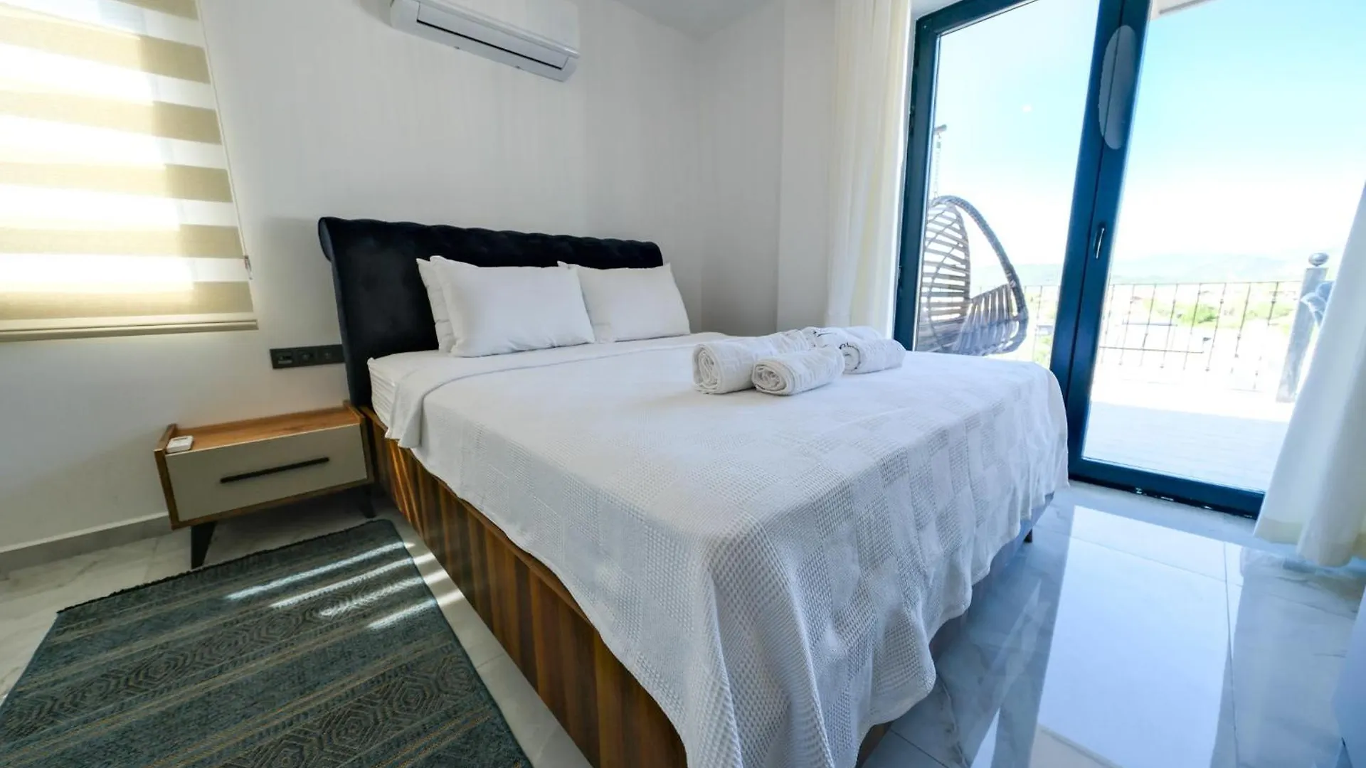 Oasis Family-Friendly Luxury Villa Hisaronu, Ovacik By Sunworld Villas Fethiye Turkey