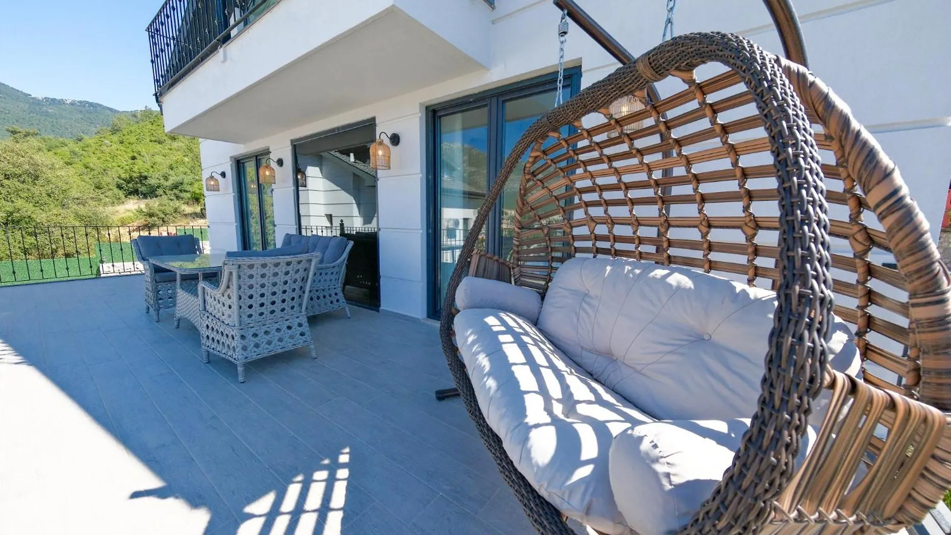 Oasis Family-Friendly Luxury Villa Hisaronu, Ovacik By Sunworld Villas Fethiye